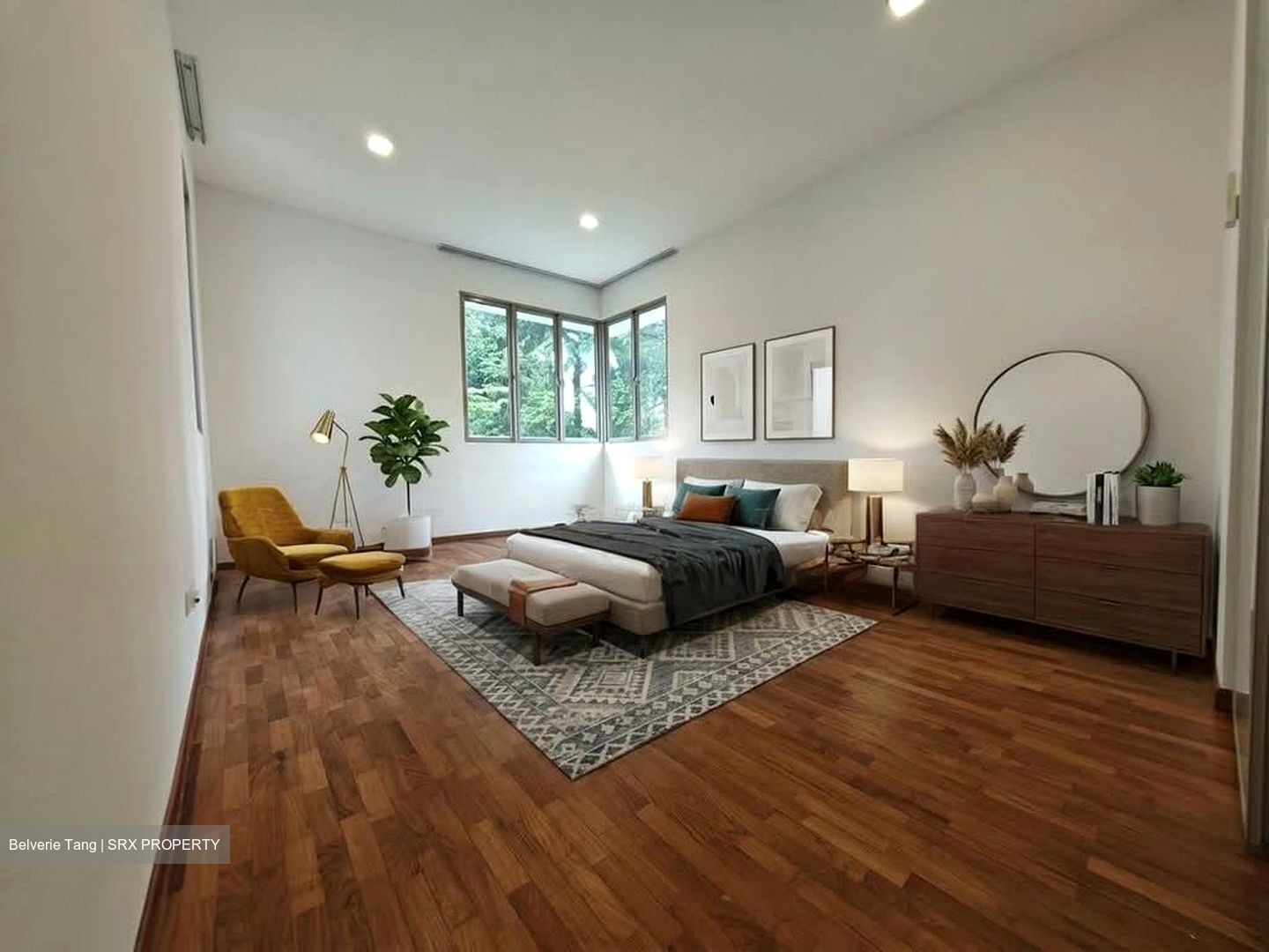 Nassim Regency (D10), Condominium #576963341
